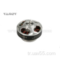 Tarot TL96020 5008/340KV Çok Aikopter Fırçasız Motor